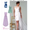 McCall's Sewing Pattern Misses' Mix-and-Match Sweetheart Dresses (PDF) 31 McCall's Sewing Pattern Misses' Mix-and-Match Sweetheart Dresses (PDF)