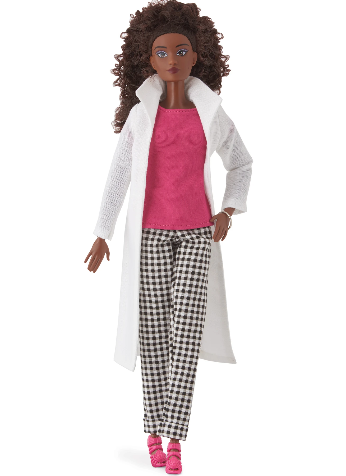 Simplicity Sewing Pattern 11 1/2" Fashion Clothes for Regular and Curvy Size Dolls by Andrea Schewe Designs 10 Simplicity Sewing Pattern 11 1/2" Fashion Clothes for Regular and Curvy Size Dolls by Andrea Schewe Designs