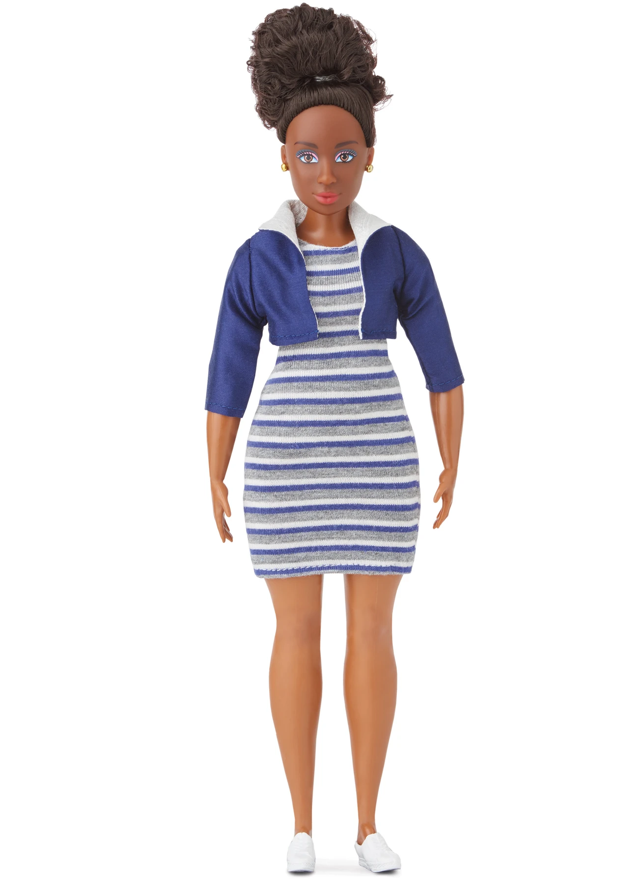 Simplicity Sewing Pattern 11 1/2" Fashion Clothes for Regular and Curvy Size Dolls by Andrea Schewe Designs 3 Simplicity Sewing Pattern 11 1/2" Fashion Clothes for Regular and Curvy Size Dolls by Andrea Schewe Designs