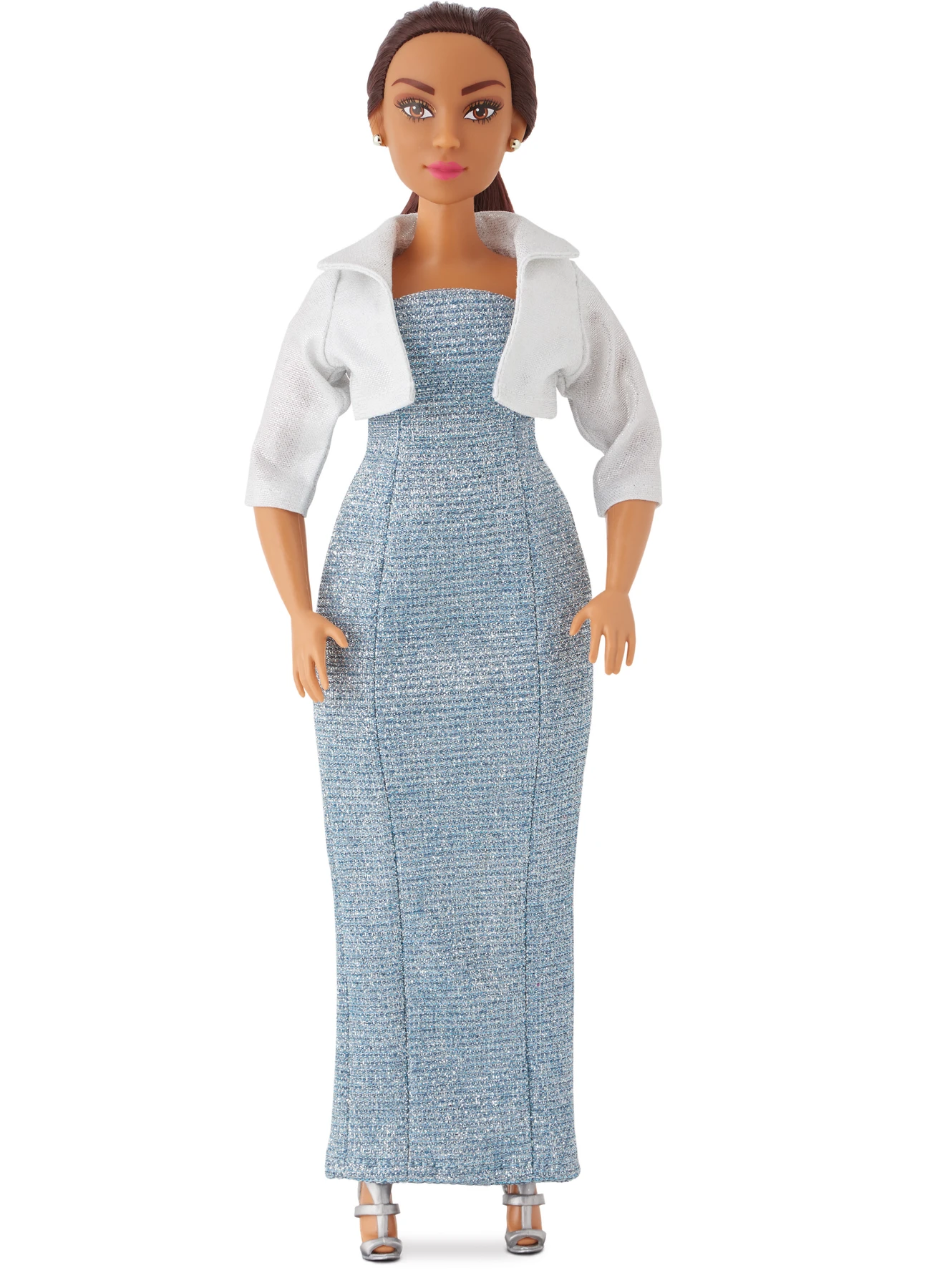 Simplicity Sewing Pattern 11 1/2" Fashion Clothes for Regular and Curvy Size Dolls by Andrea Schewe Designs 4 Simplicity Sewing Pattern 11 1/2" Fashion Clothes for Regular and Curvy Size Dolls by Andrea Schewe Designs
