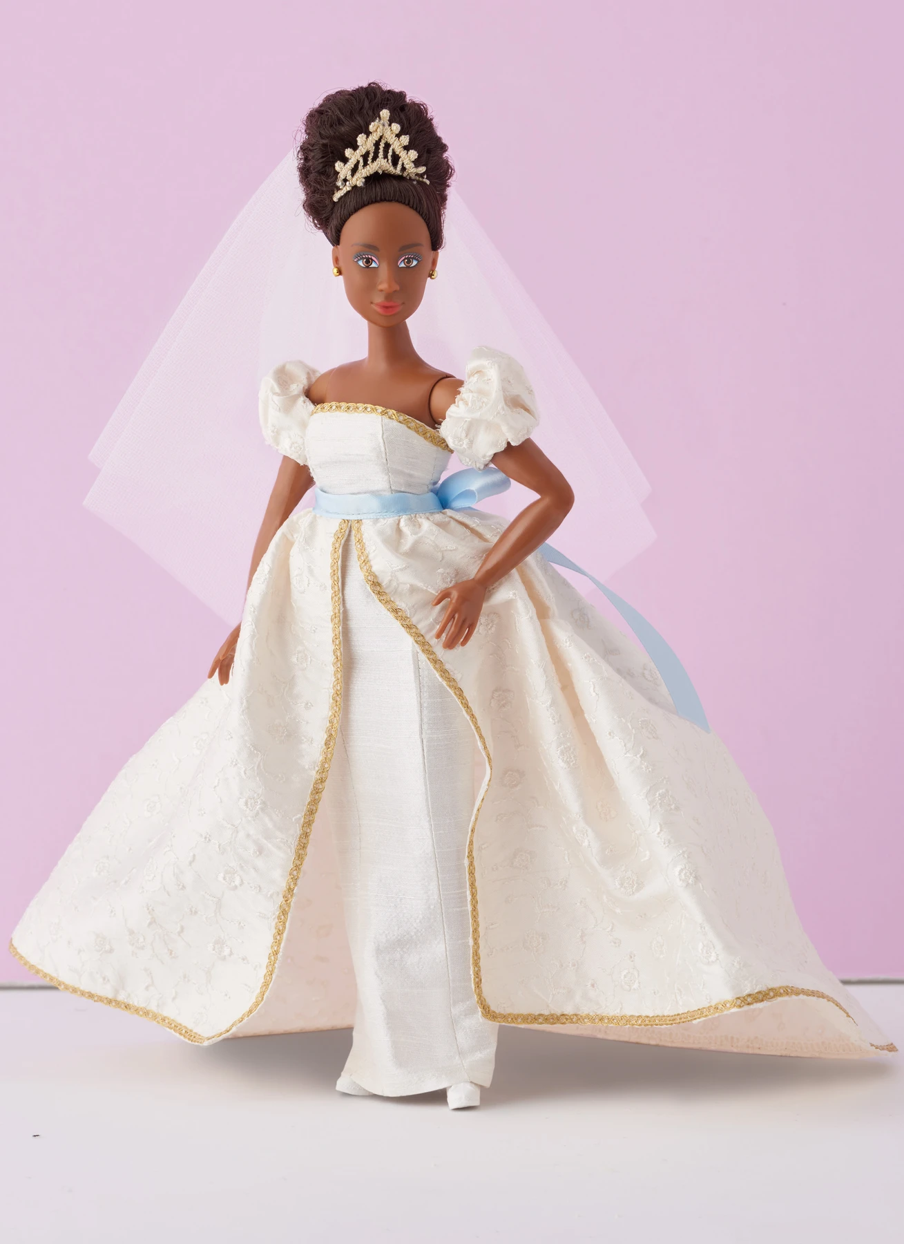 Simplicity Sewing Pattern 11 1/2" Fashion Clothes for Regular and Curvy Size Dolls by Andrea Schewe Designs 6 Simplicity Sewing Pattern 11 1/2" Fashion Clothes for Regular and Curvy Size Dolls by Andrea Schewe Designs