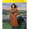 McCall's Sewing Pattern Misses' Costume (PDF) 15 McCall's Sewing Pattern Misses' Costume (PDF)