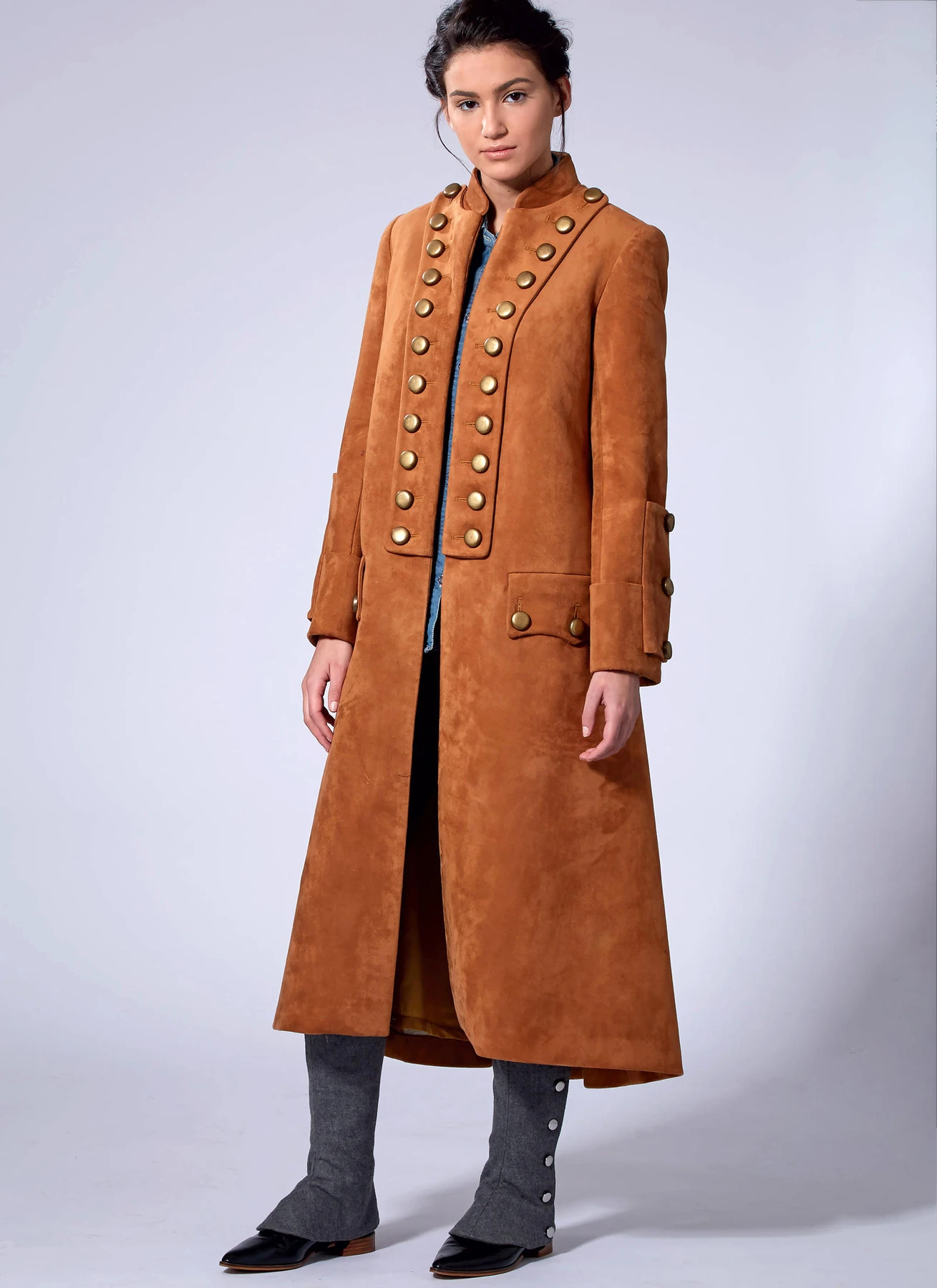 McCall's Sewing Pattern Misses' Costume (PDF) 3 McCall's Sewing Pattern Misses' Costume (PDF)