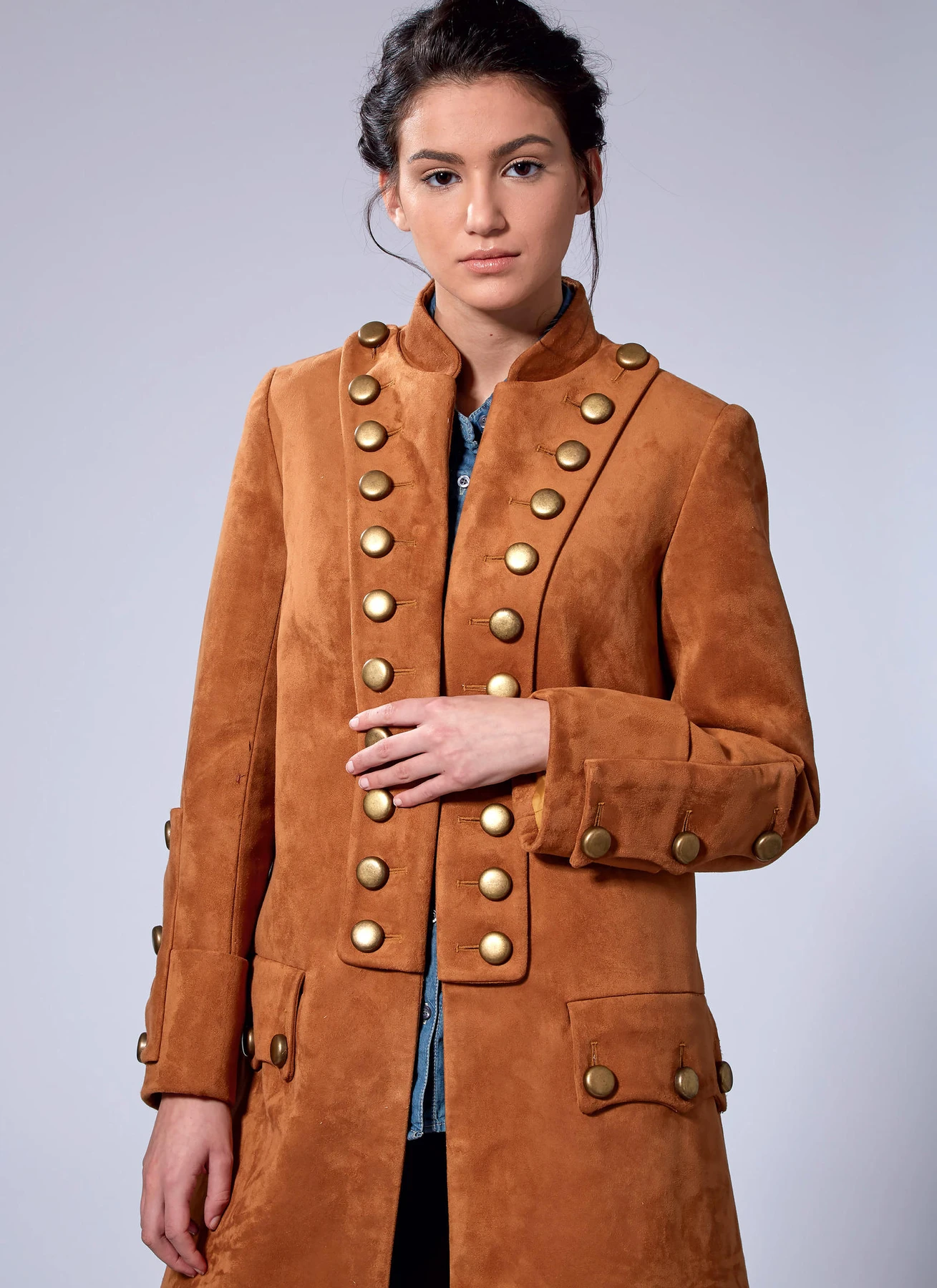McCall's Sewing Pattern Misses' Costume (PDF) 4 McCall's Sewing Pattern Misses' Costume (PDF)