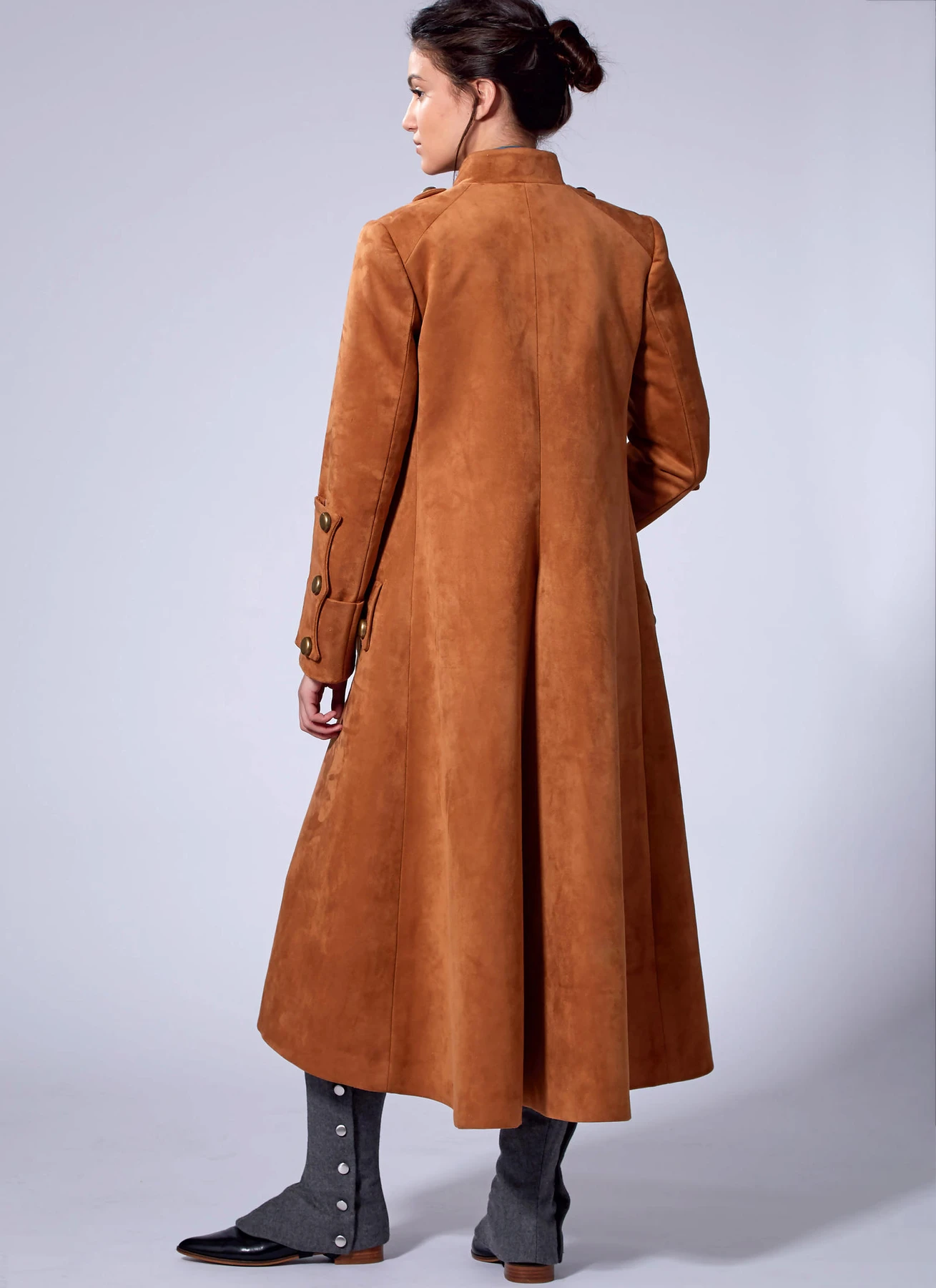McCall's Sewing Pattern Misses' Costume (PDF) 5 McCall's Sewing Pattern Misses' Costume (PDF)