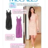 McCall's Sewing Pattern Misses'/Women's Dresses (PDF) 12 McCall's Sewing Pattern Misses'/Women's Dresses (PDF)