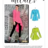 McCall's Sewing Pattern #JessaMcCalls - Misses' Jackets (PDF) 11 McCall's Sewing Pattern #JessaMcCalls - Misses' Jackets (PDF)