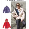 McCall's Sewing Pattern Misses' Jackets (PDF) 10 McCall's Sewing Pattern Misses' Jackets (PDF)