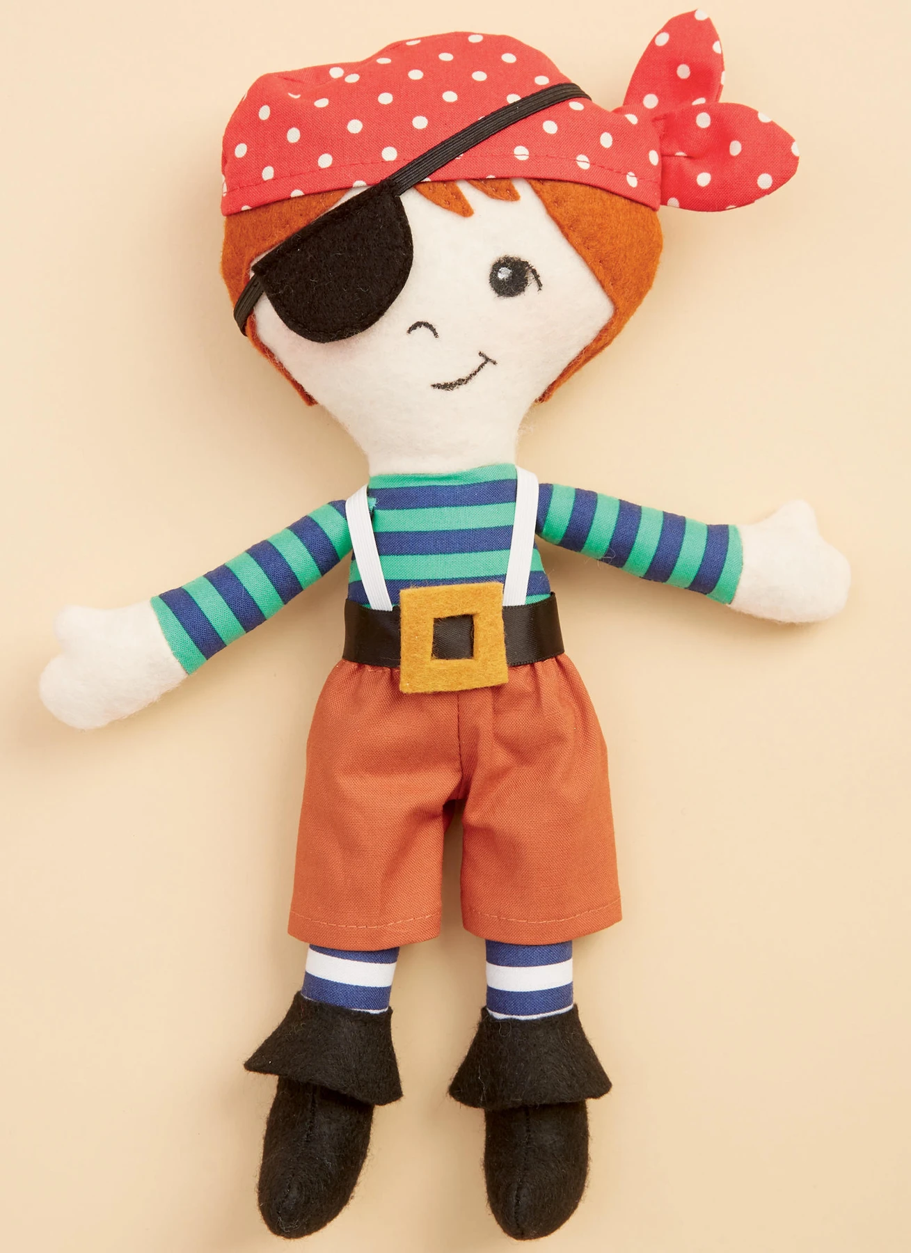 McCall's Sewing Pattern Dolls (PDF) 11 McCall's Sewing Pattern Dolls (PDF)