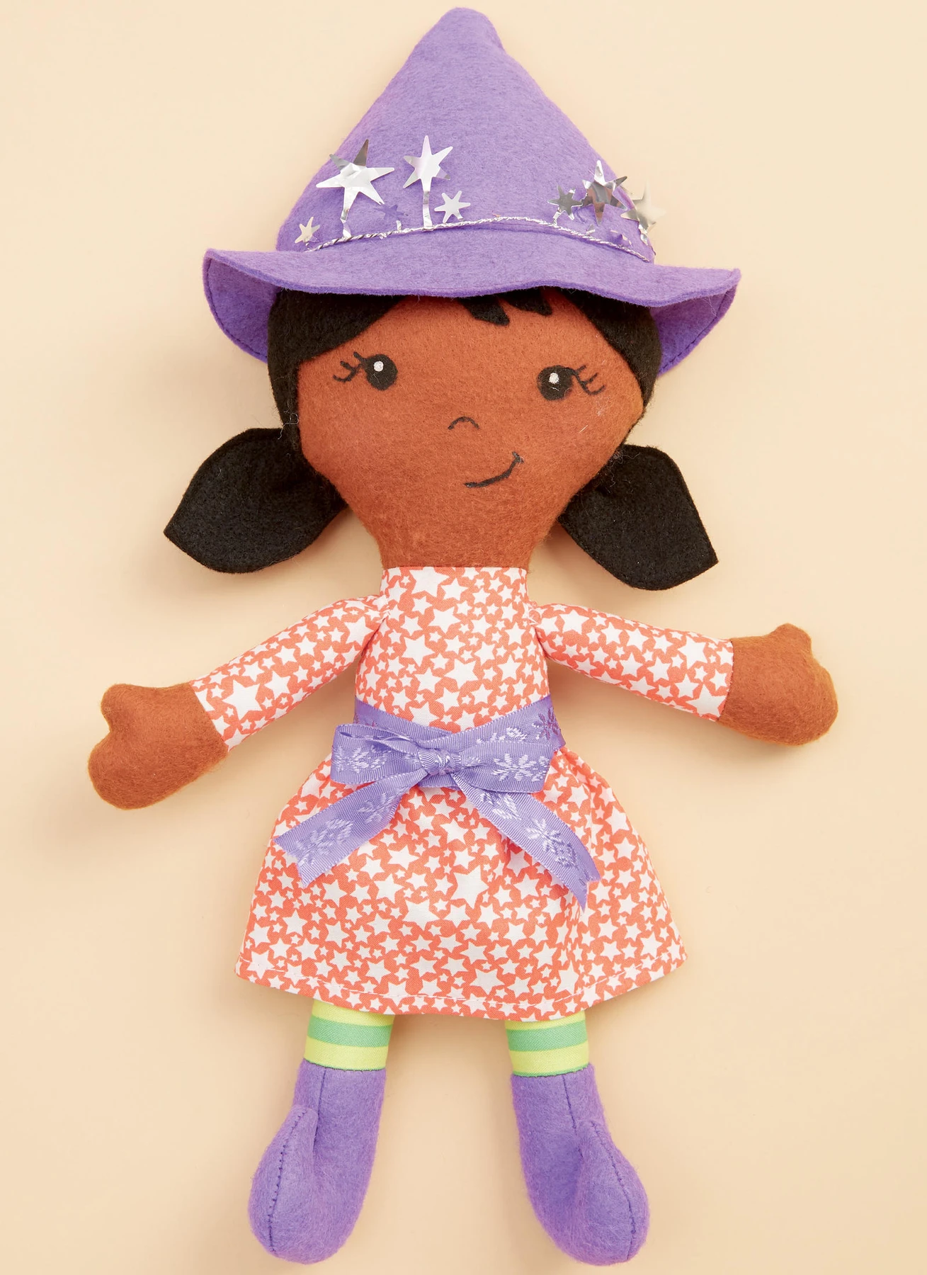 McCall's Sewing Pattern Dolls (PDF) 12 McCall's Sewing Pattern Dolls (PDF)