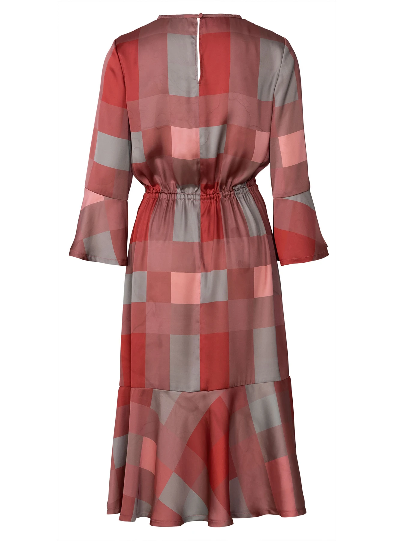 Burda Style Sewing Pattern 5884 Misses' Blouse & Dress (PDF) 7 Burda Style Sewing Pattern 5884 Misses' Blouse & Dress (PDF)