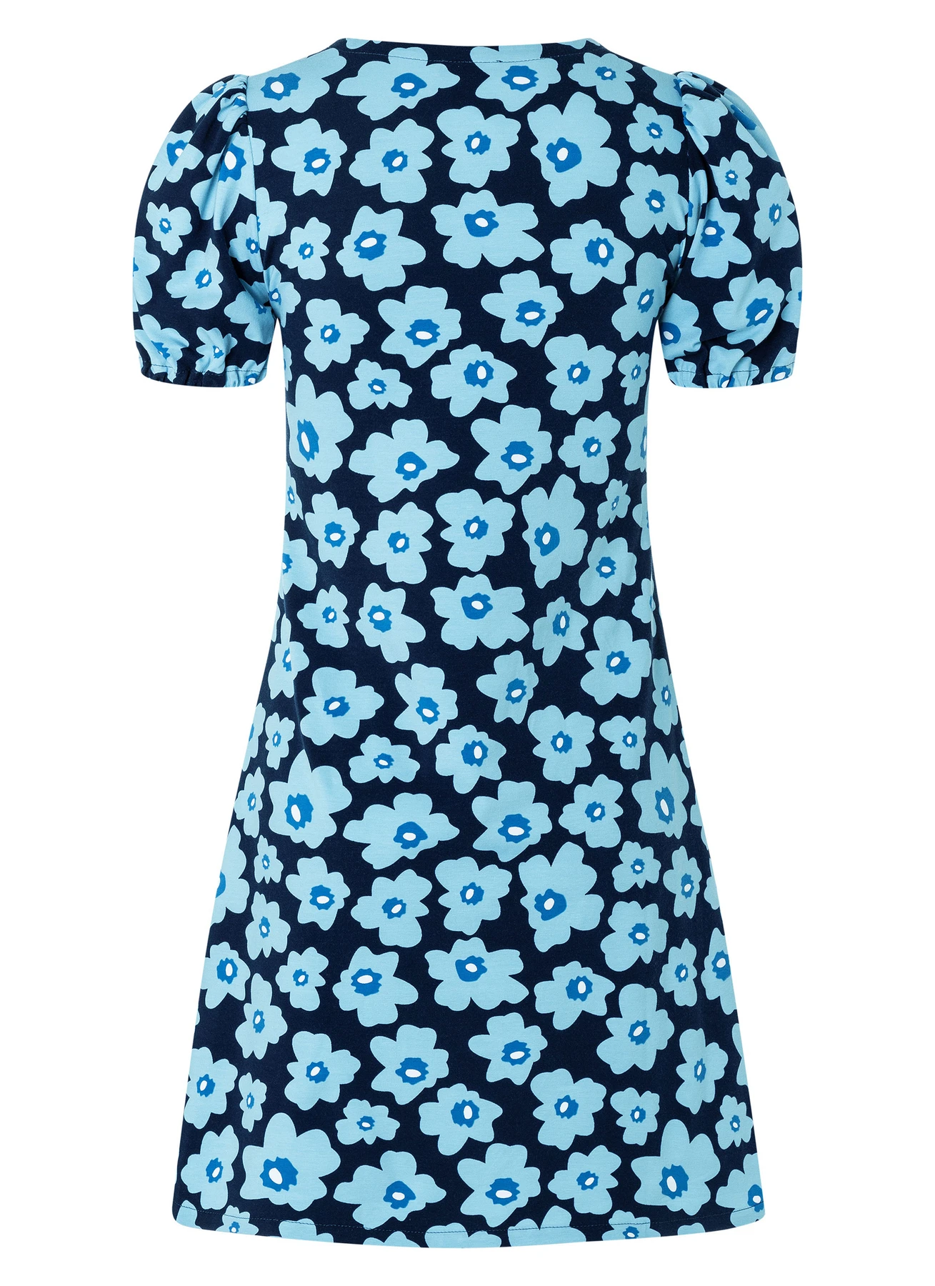 Burda Style Sewing Pattern 9214 Children's Dress & Shirt 8 Burda Style Sewing Pattern 9214 Children's Dress & Shirt