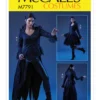 McCall's Sewing Pattern Misses' Costume (PDF) 21 McCall's Sewing Pattern Misses' Costume (PDF)