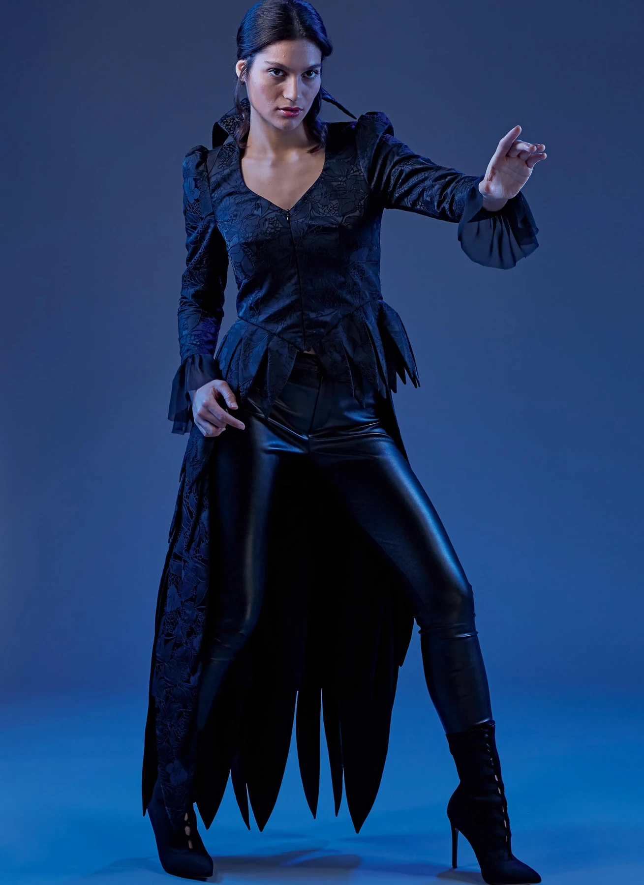 McCall's Sewing Pattern Misses' Costume (PDF) 2 McCall's Sewing Pattern Misses' Costume (PDF)