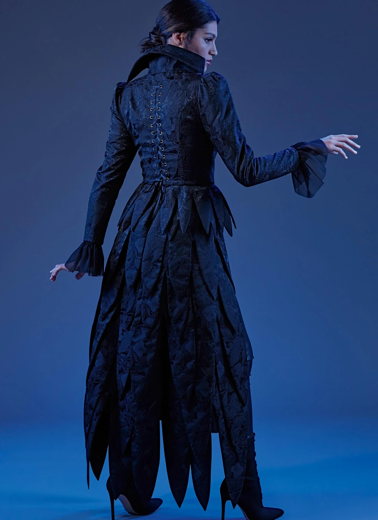 McCall's Sewing Pattern Misses' Costume (PDF) 4 McCall's Sewing Pattern Misses' Costume (PDF)