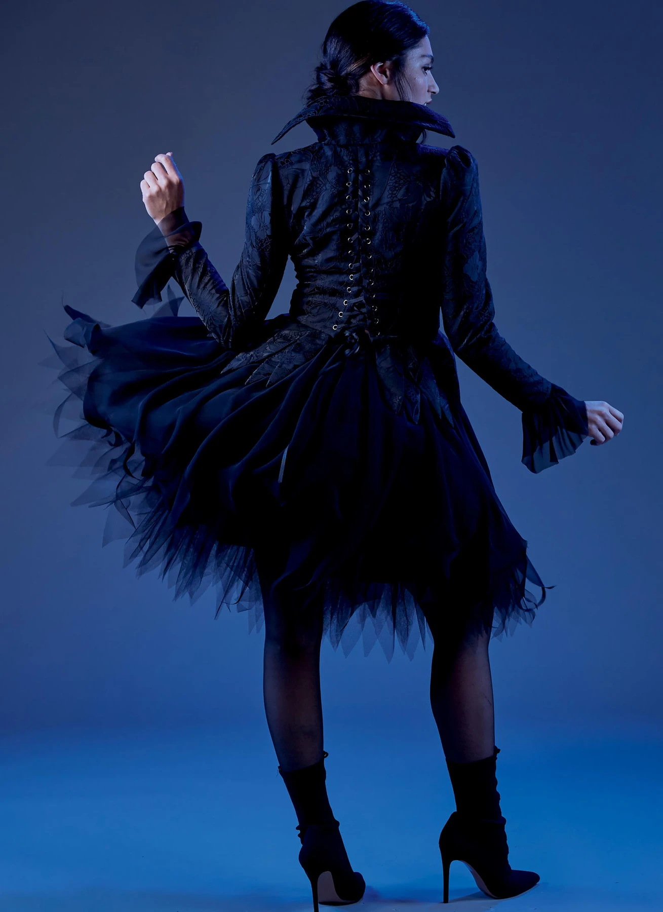 McCall's Sewing Pattern Misses' Costume (PDF) 5 McCall's Sewing Pattern Misses' Costume (PDF)