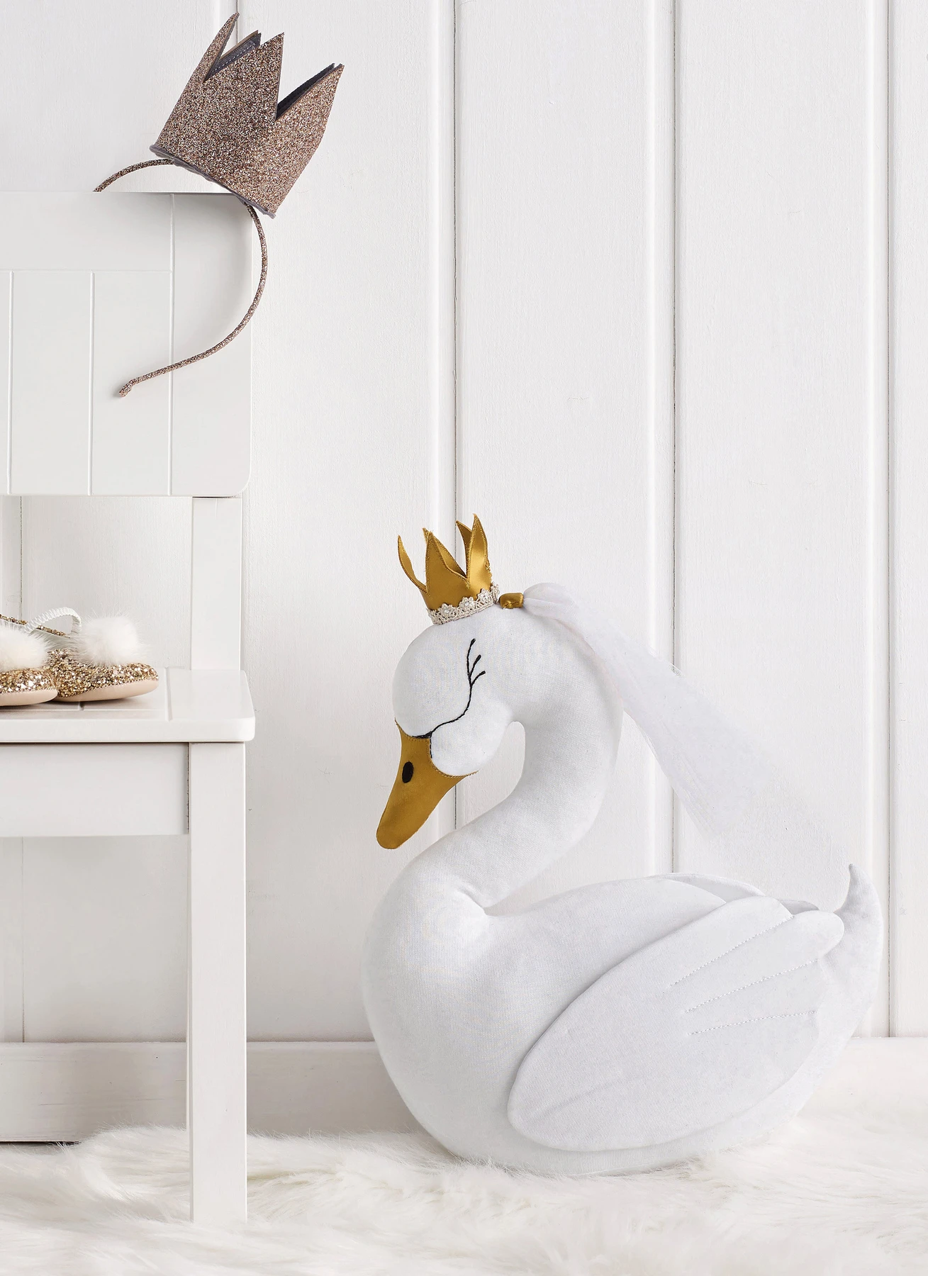 Burda Style Sewing Pattern 5833 Stuffed Animals (PDF) 2 Burda Style Sewing Pattern 5833 Stuffed Animals (PDF)
