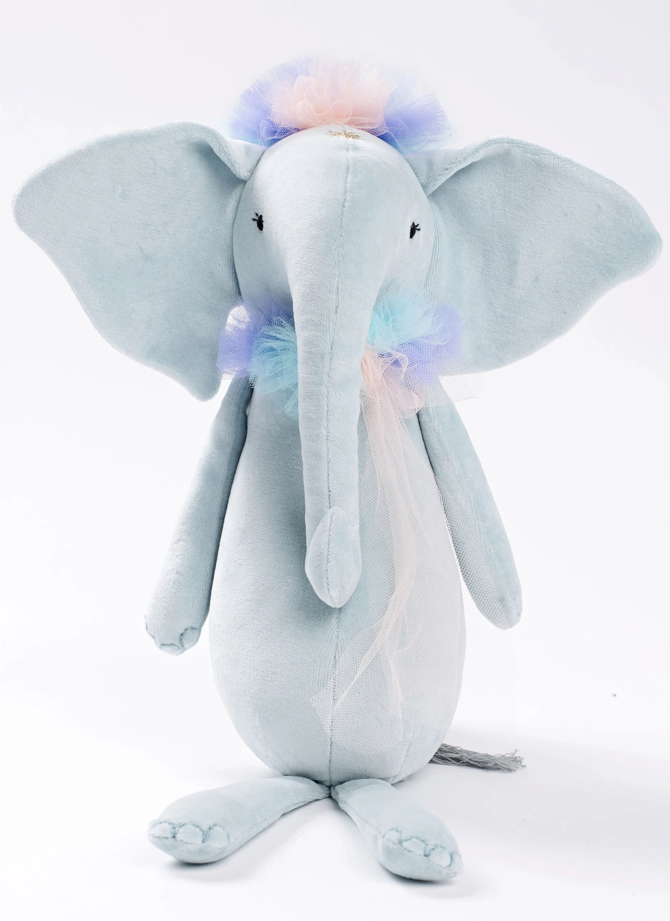 Burda Style Sewing Pattern 5833 Stuffed Animals (PDF) 5 Burda Style Sewing Pattern 5833 Stuffed Animals (PDF)