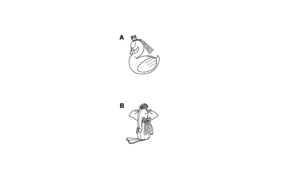 Burda Style Sewing Pattern 5833 Stuffed Animals (PDF) 7 Burda Style Sewing Pattern 5833 Stuffed Animals (PDF)