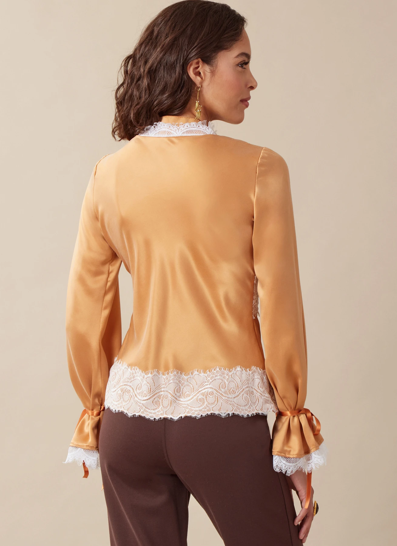 McCall's Sewing Pattern Misses' Tops (PDF) 6 McCall's Sewing Pattern Misses' Tops (PDF)