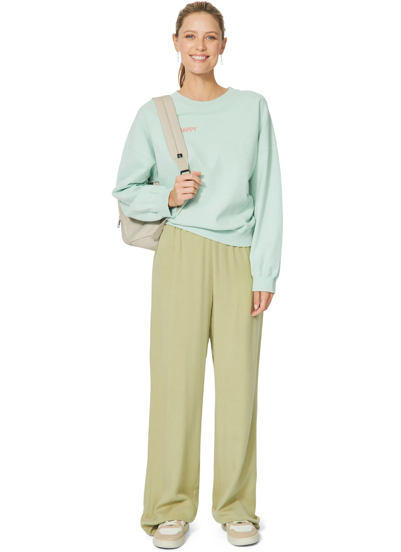 Burda Style Sewing Pattern 5761 Misses' Cargo Trouser Pants 3 Burda Style Sewing Pattern 5761 Misses' Cargo Trouser Pants