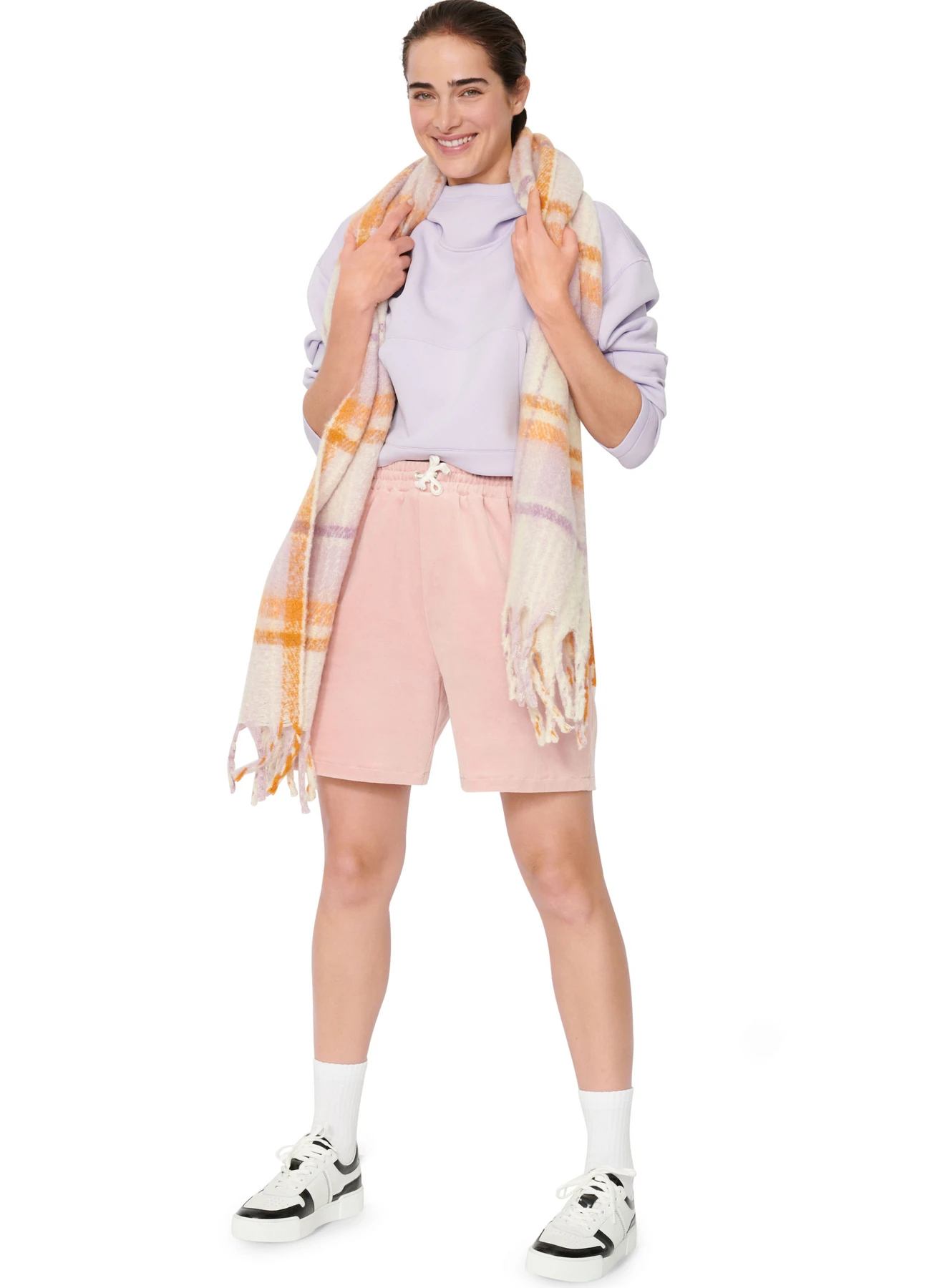 Burda Style Sewing Pattern 5761 Misses' Cargo Trouser Pants 5 Burda Style Sewing Pattern 5761 Misses' Cargo Trouser Pants