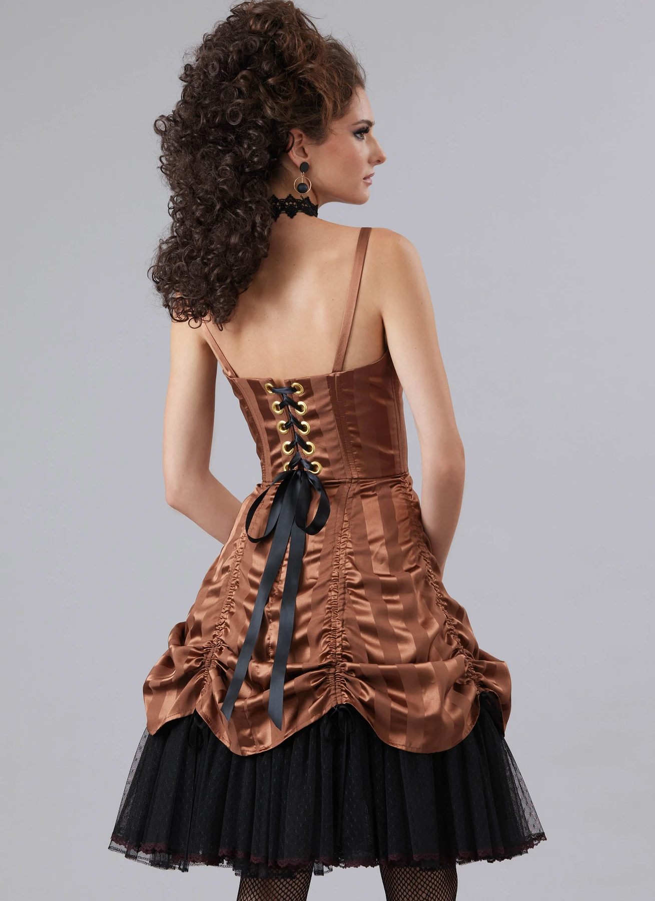 McCall's Sewing Pattern Misses' Corsets (PDF) 10 McCall's Sewing Pattern Misses' Corsets (PDF)