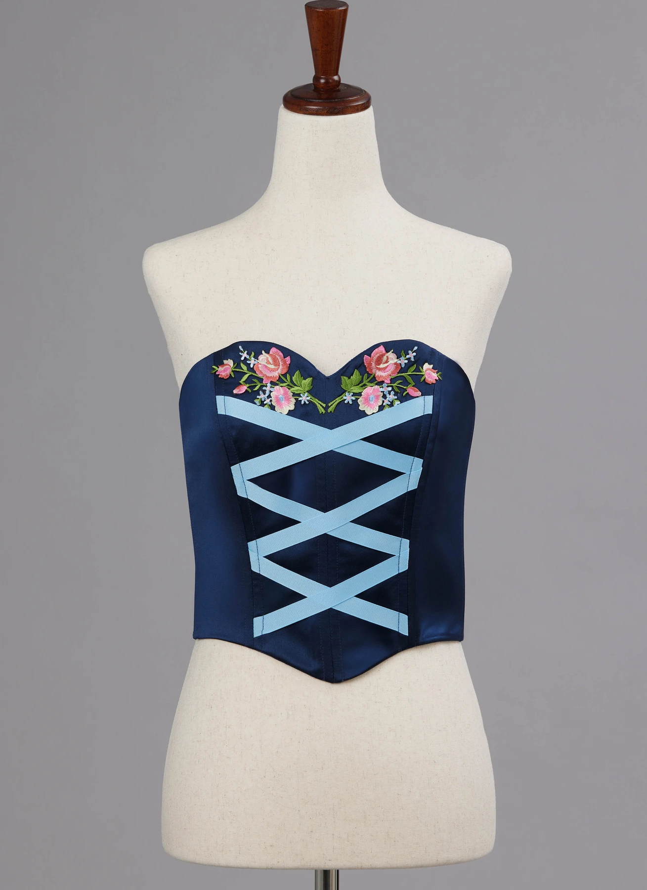 McCall's Sewing Pattern Misses' Corsets (PDF) 3 McCall's Sewing Pattern Misses' Corsets (PDF)