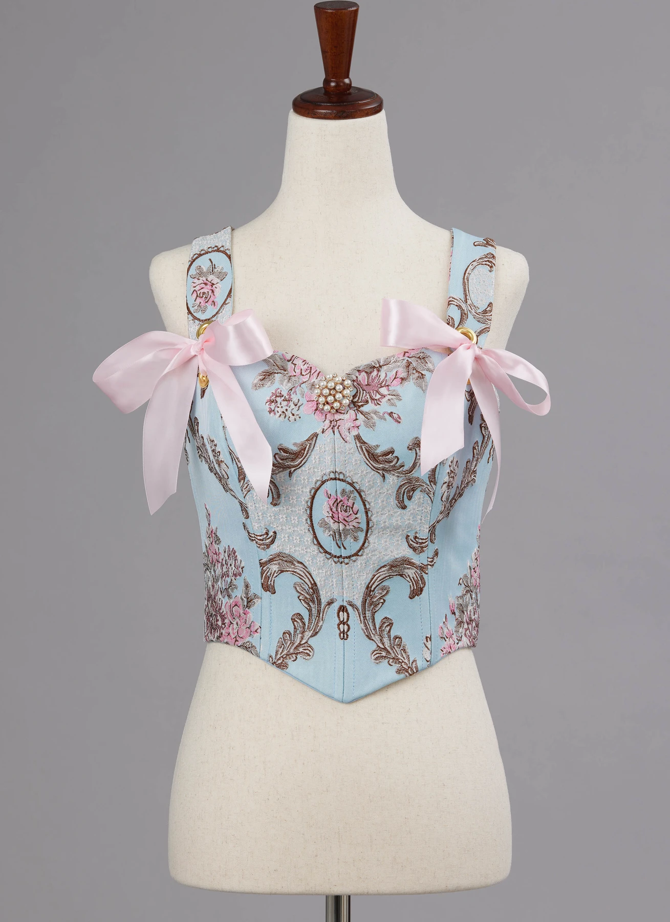 McCall's Sewing Pattern Misses' Corsets (PDF) 4 McCall's Sewing Pattern Misses' Corsets (PDF)