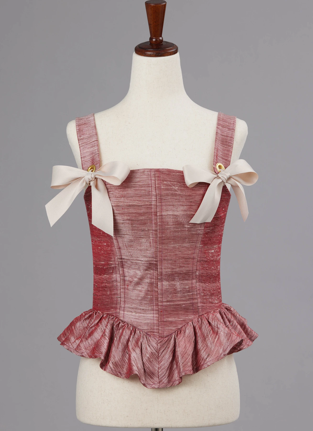 McCall's Sewing Pattern Misses' Corsets (PDF) 5 McCall's Sewing Pattern Misses' Corsets (PDF)