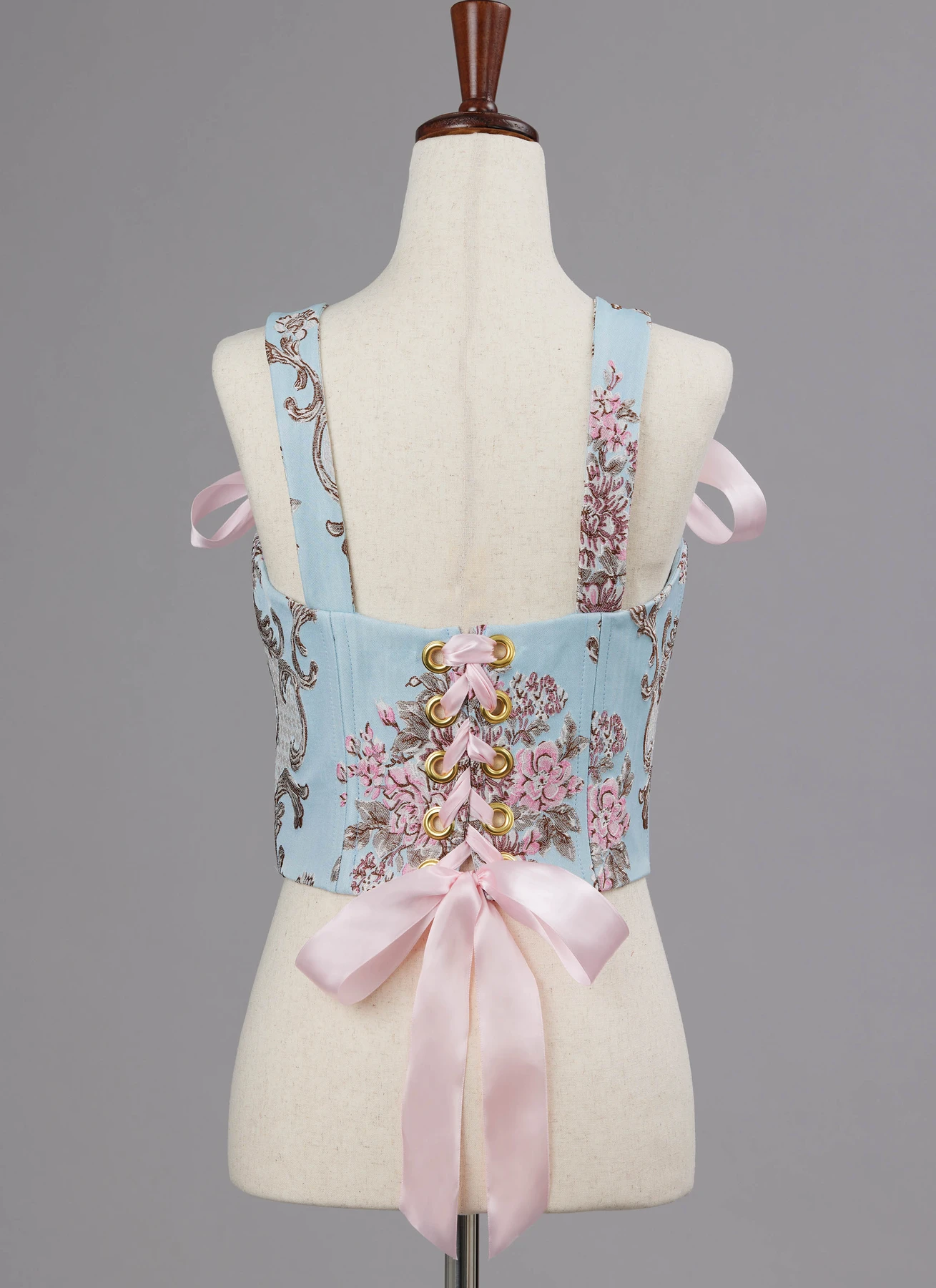 McCall's Sewing Pattern Misses' Corsets (PDF) 7 McCall's Sewing Pattern Misses' Corsets (PDF)