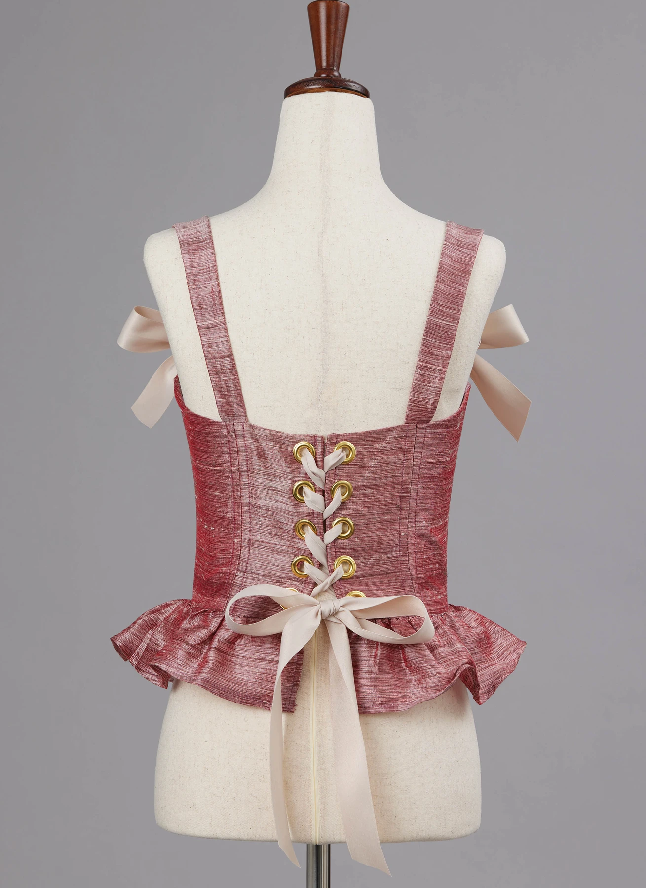 McCall's Sewing Pattern Misses' Corsets (PDF) 8 McCall's Sewing Pattern Misses' Corsets (PDF)