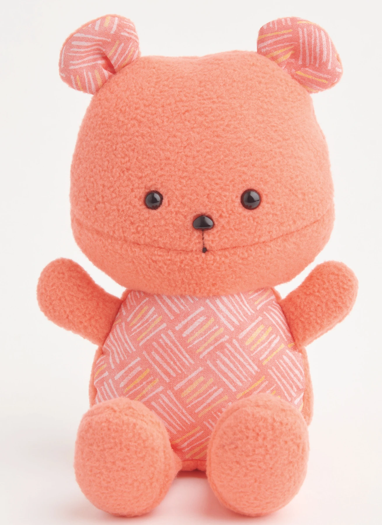 Simplicity Sewing Pattern Plush Animals By Carla Reiss Design 7 Simplicity Sewing Pattern Plush Animals By Carla Reiss Design