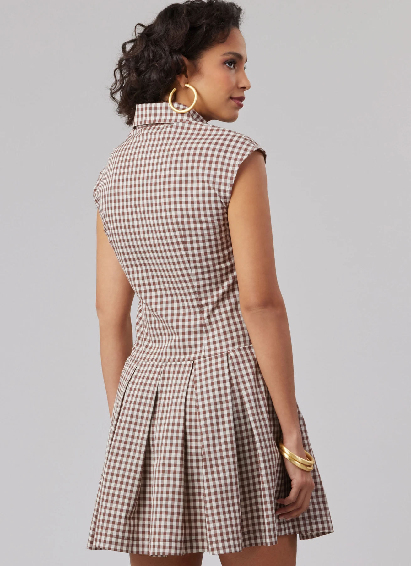 McCall's Sewing Pattern Misses' Dress with Sleeve and Length Variations (PDF) 6 McCall's Sewing Pattern Misses' Dress with Sleeve and Length Variations (PDF)