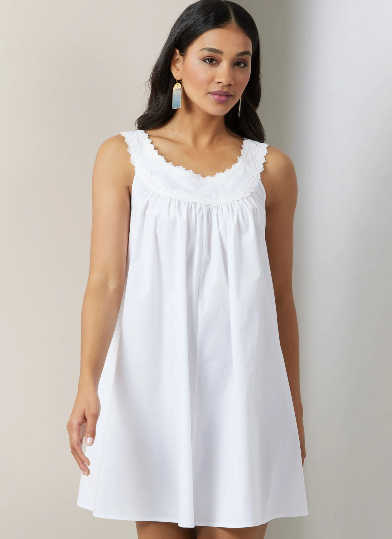 Vogue Patterns Misses' Dress in Two Lengths (PDF) 2 Vogue Patterns Misses' Dress in Two Lengths (PDF)