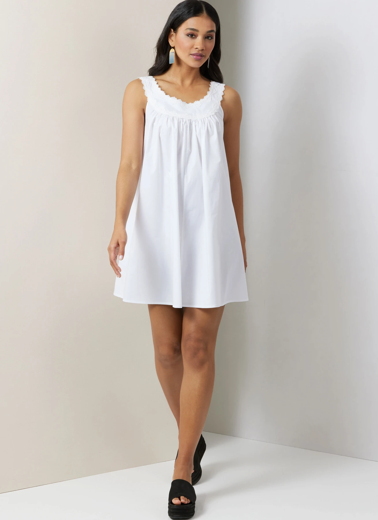 Vogue Patterns Misses' Dress in Two Lengths (PDF) 4 Vogue Patterns Misses' Dress in Two Lengths (PDF)