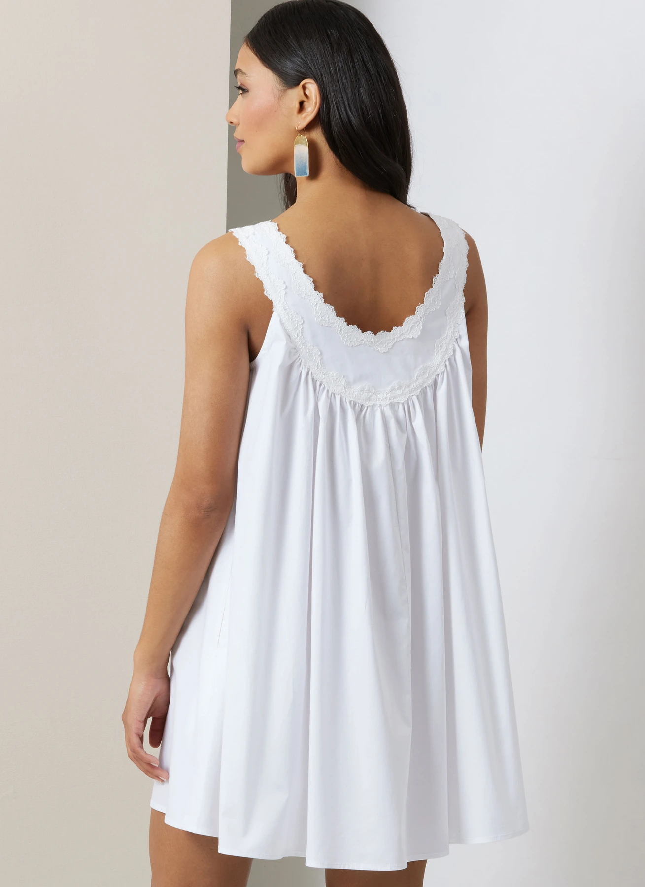 Vogue Patterns Misses' Dress in Two Lengths (PDF) 5 Vogue Patterns Misses' Dress in Two Lengths (PDF)