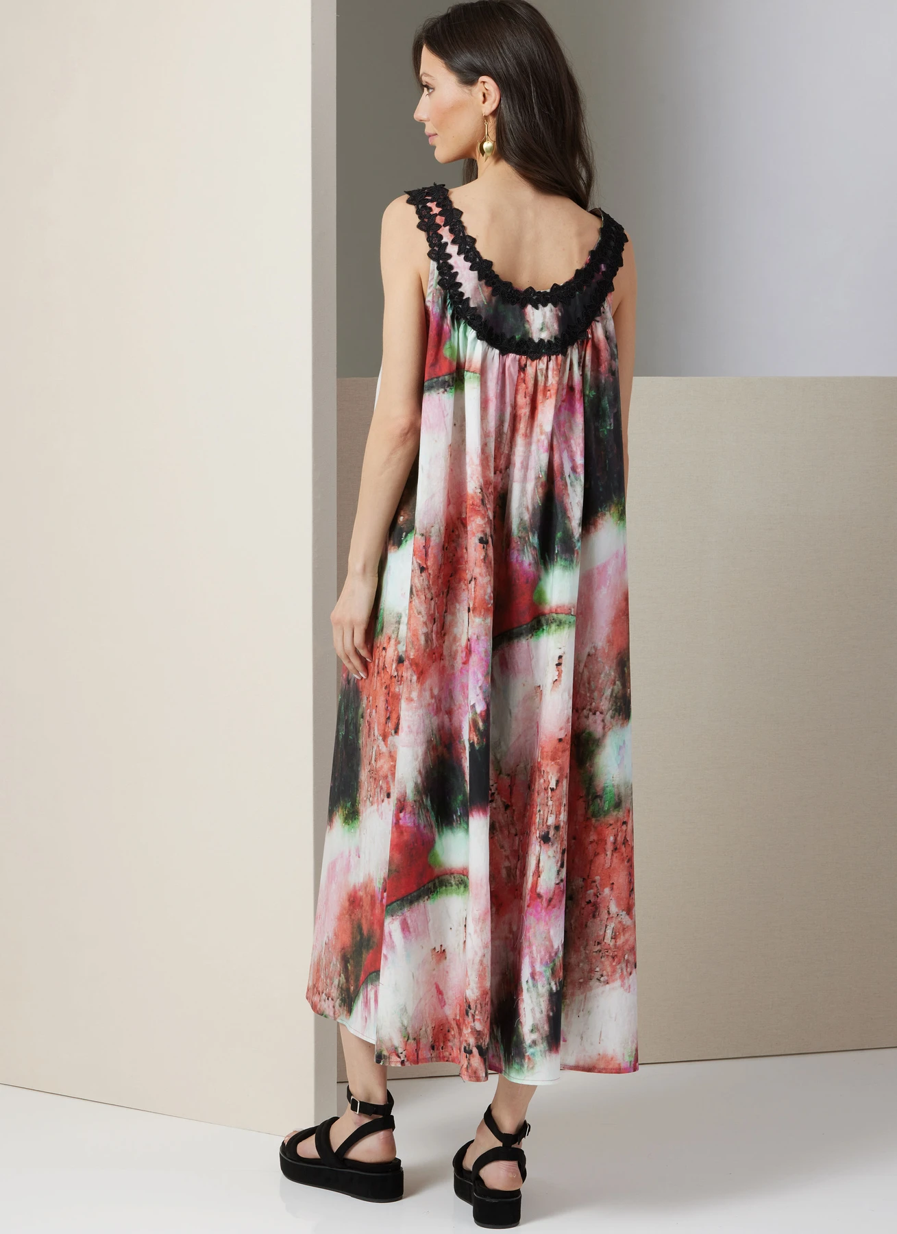 Vogue Patterns Misses' Dress in Two Lengths (PDF) 6 Vogue Patterns Misses' Dress in Two Lengths (PDF)