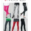 McCall's Sewing Pattern Misses'/Miss Petite Pants and Leggings (PDF)
