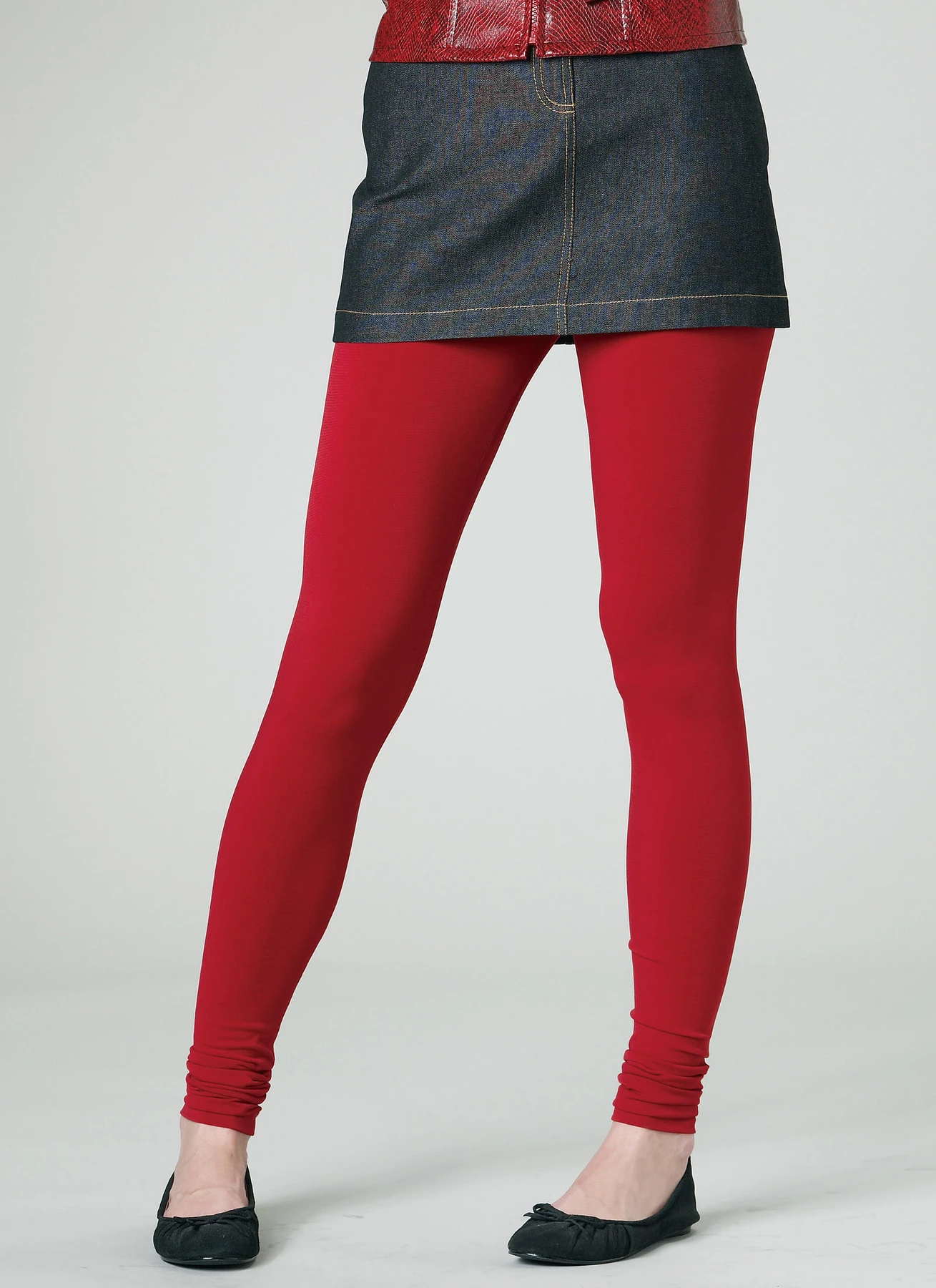 McCall's Sewing Pattern Misses'/Miss Petite Pants and Leggings (PDF) 6 McCall's Sewing Pattern Misses'/Miss Petite Pants and Leggings (PDF)