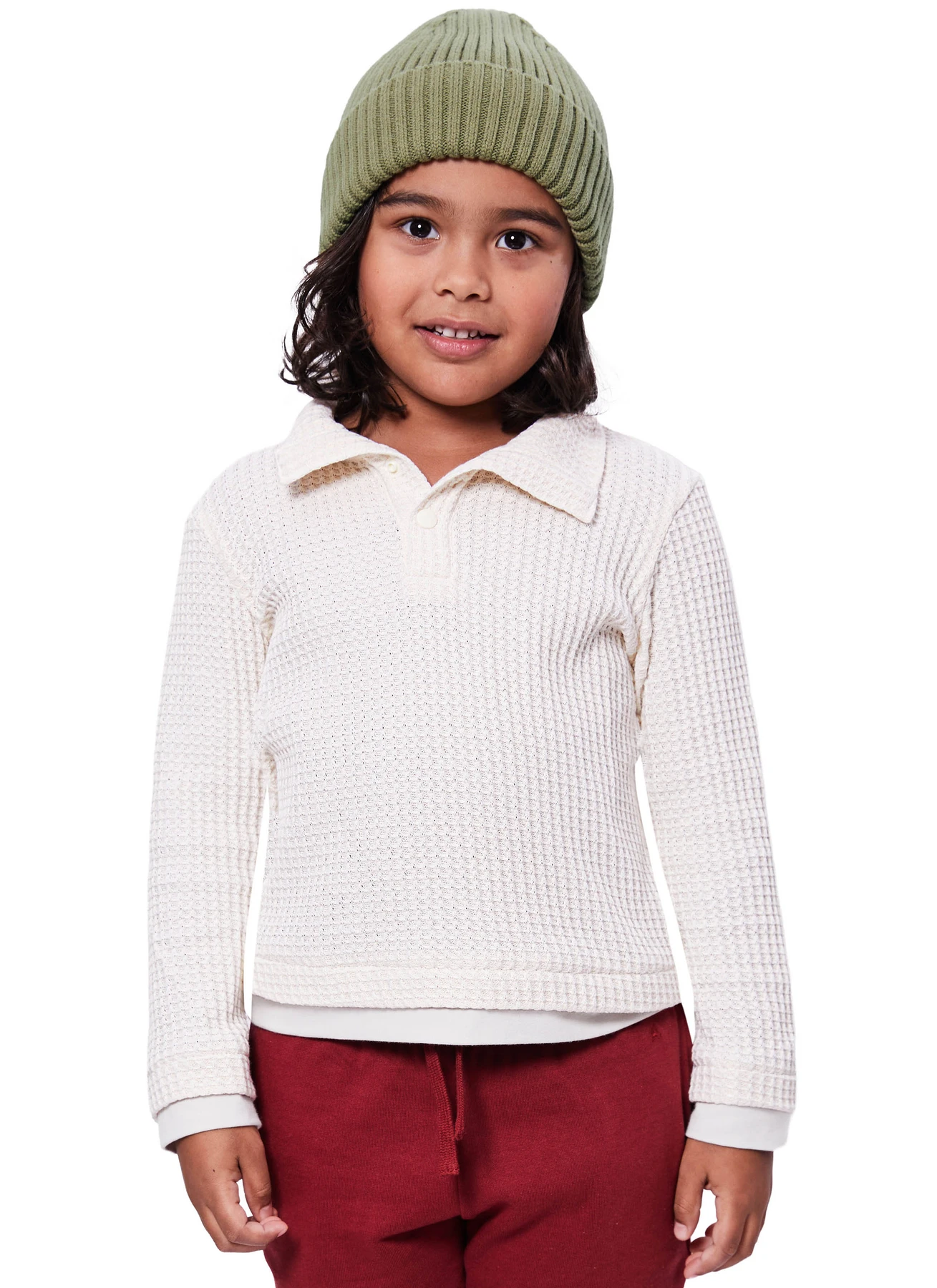 Burda Style Pattern 9185 Children's Sweatshirt 3 Burda Style Pattern 9185 Children's Sweatshirt