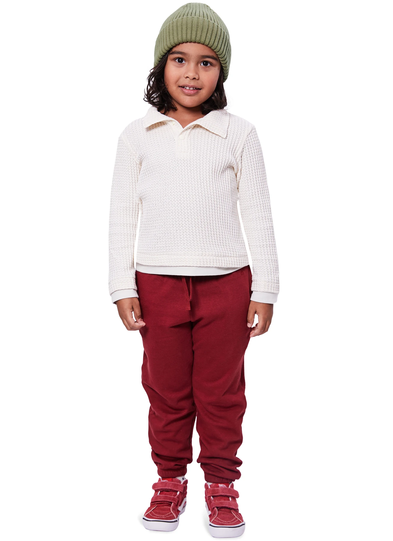 Burda Style Pattern 9185 Children's Sweatshirt 5 Burda Style Pattern 9185 Children's Sweatshirt