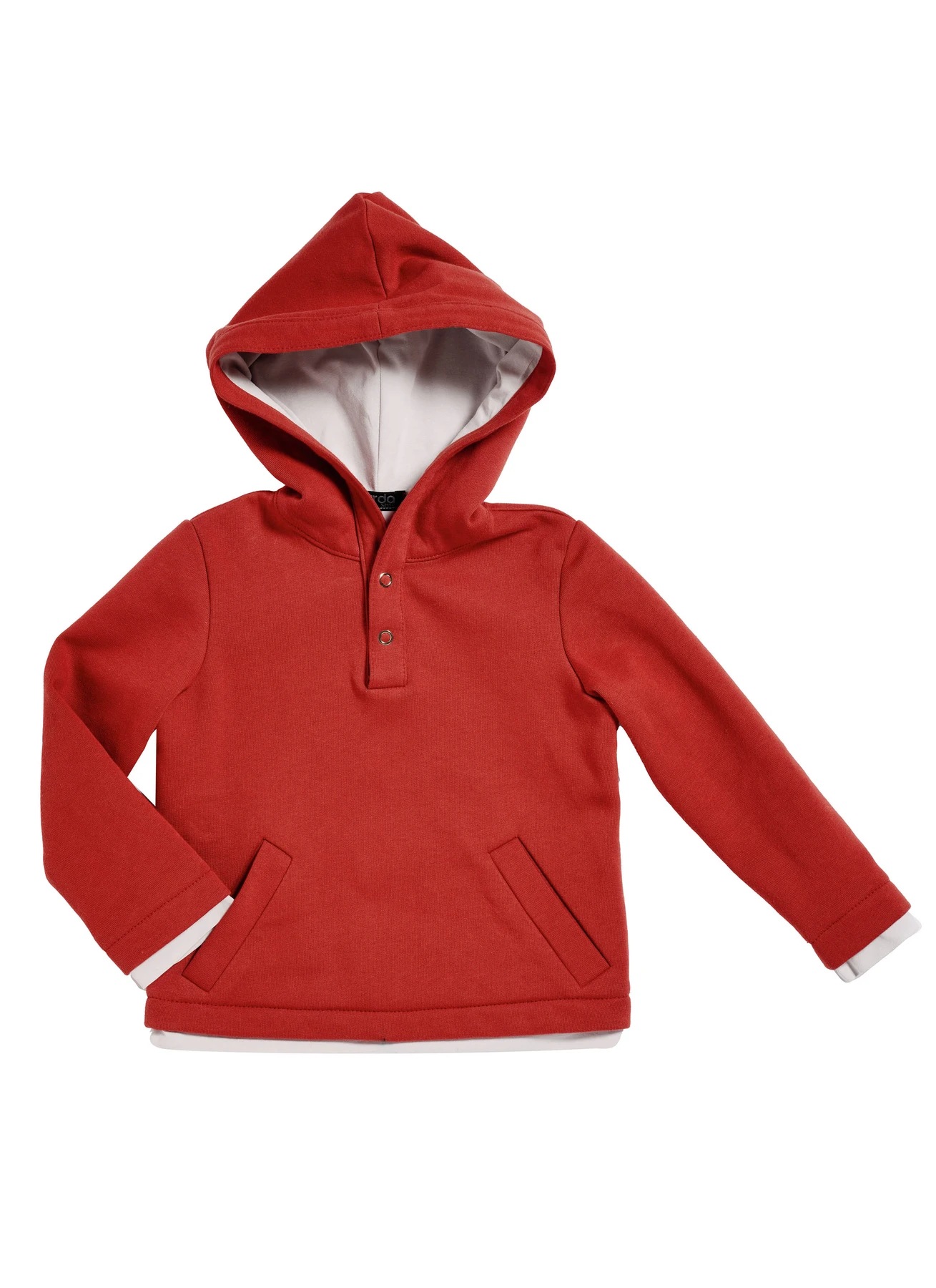 Burda Style Pattern 9185 Children's Sweatshirt 6 Burda Style Pattern 9185 Children's Sweatshirt