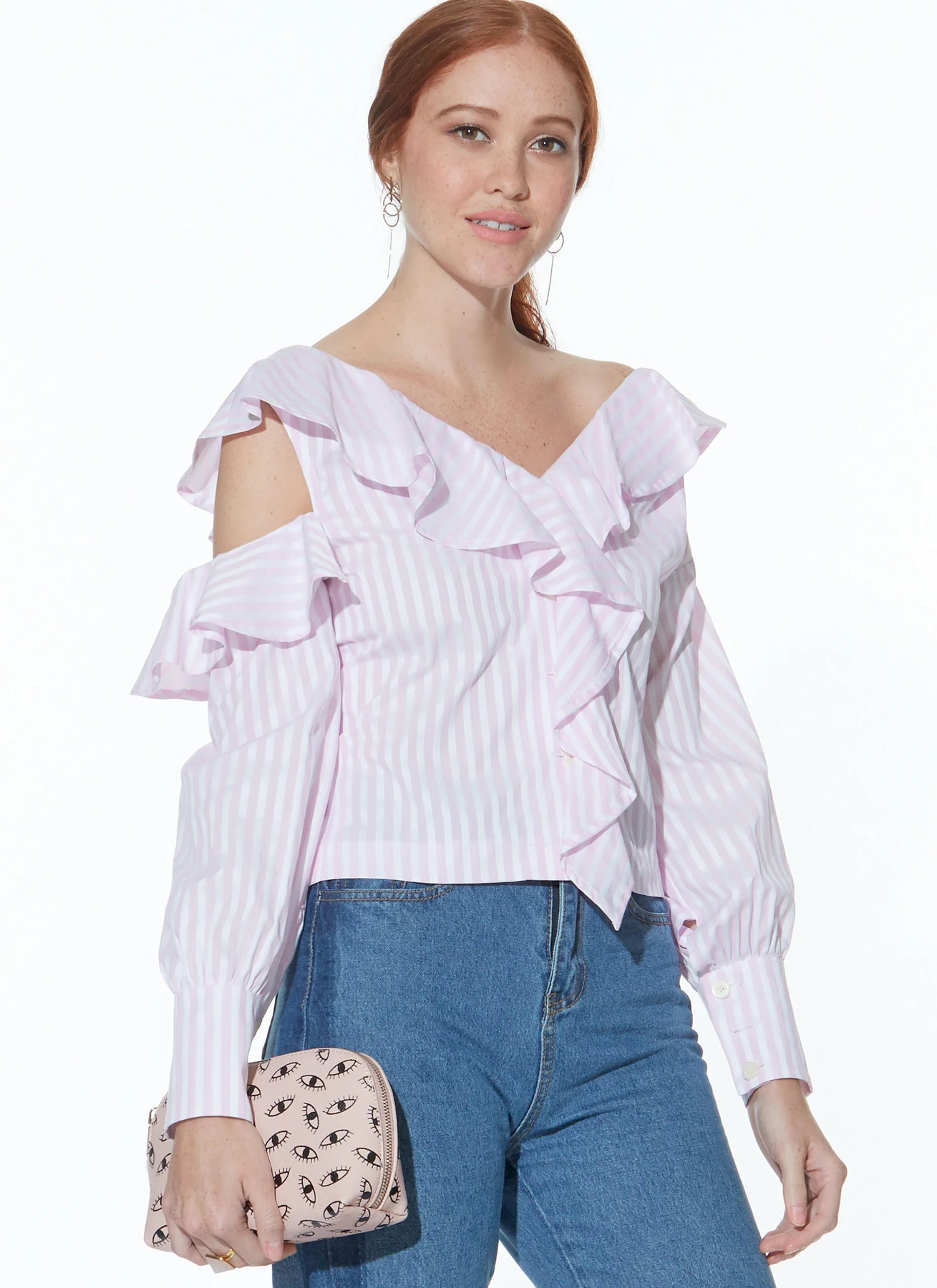 McCall's Sewing Pattern Misses' Tops (PDF) 2 McCall's Sewing Pattern Misses' Tops (PDF)