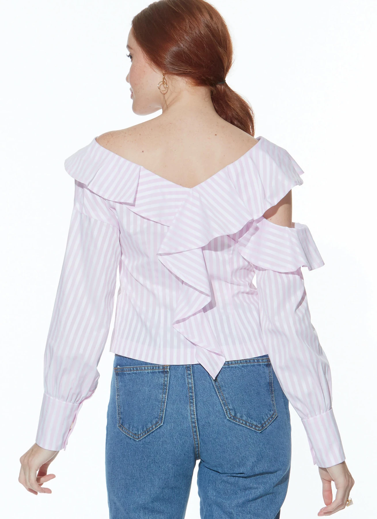 McCall's Sewing Pattern Misses' Tops (PDF) 8 McCall's Sewing Pattern Misses' Tops (PDF)