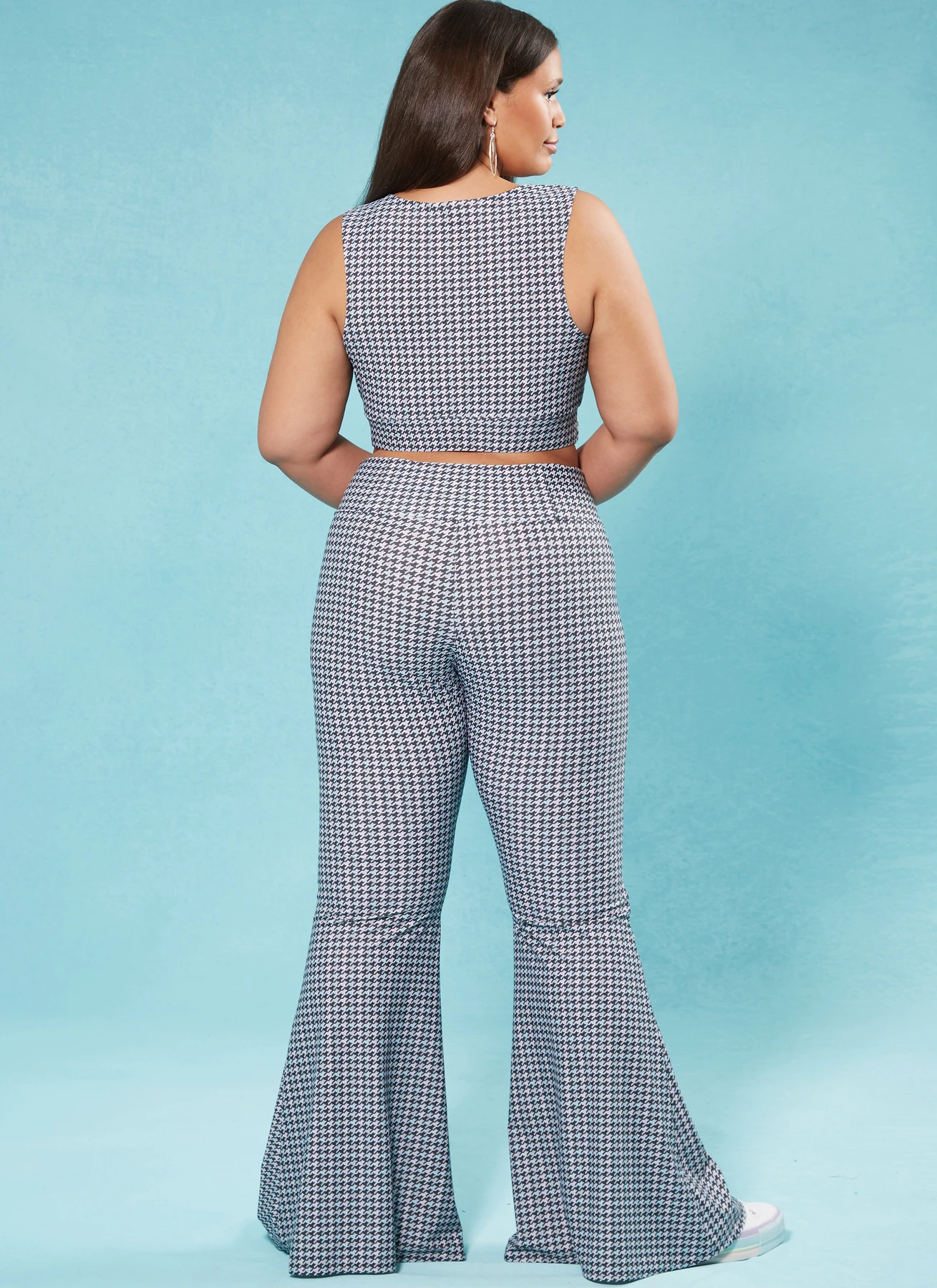 McCall's Sewing Pattern Women's Knit Tops and Pants (PDF) 6 McCall's Sewing Pattern Women's Knit Tops and Pants (PDF)