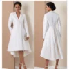 Vogue Patterns Misses' and Miss Petite Double Breasted Coat Dress (PDF) 9 Vogue Patterns Misses' and Miss Petite Double Breasted Coat Dress (PDF)