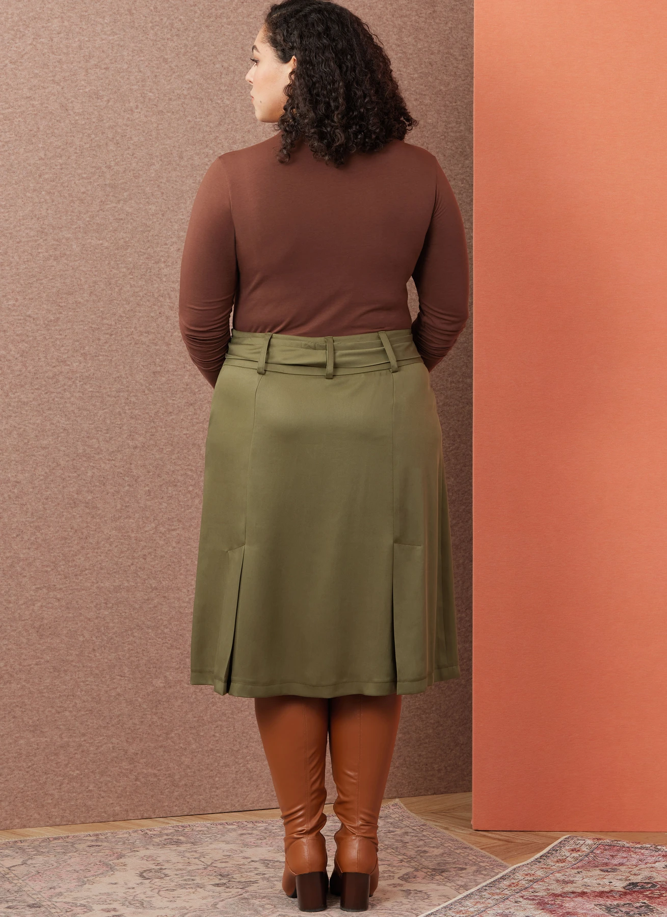 Simplicity Sewing Pattern Misses' and Women's Skirts (PDF) 5 Simplicity Sewing Pattern Misses' and Women's Skirts (PDF)