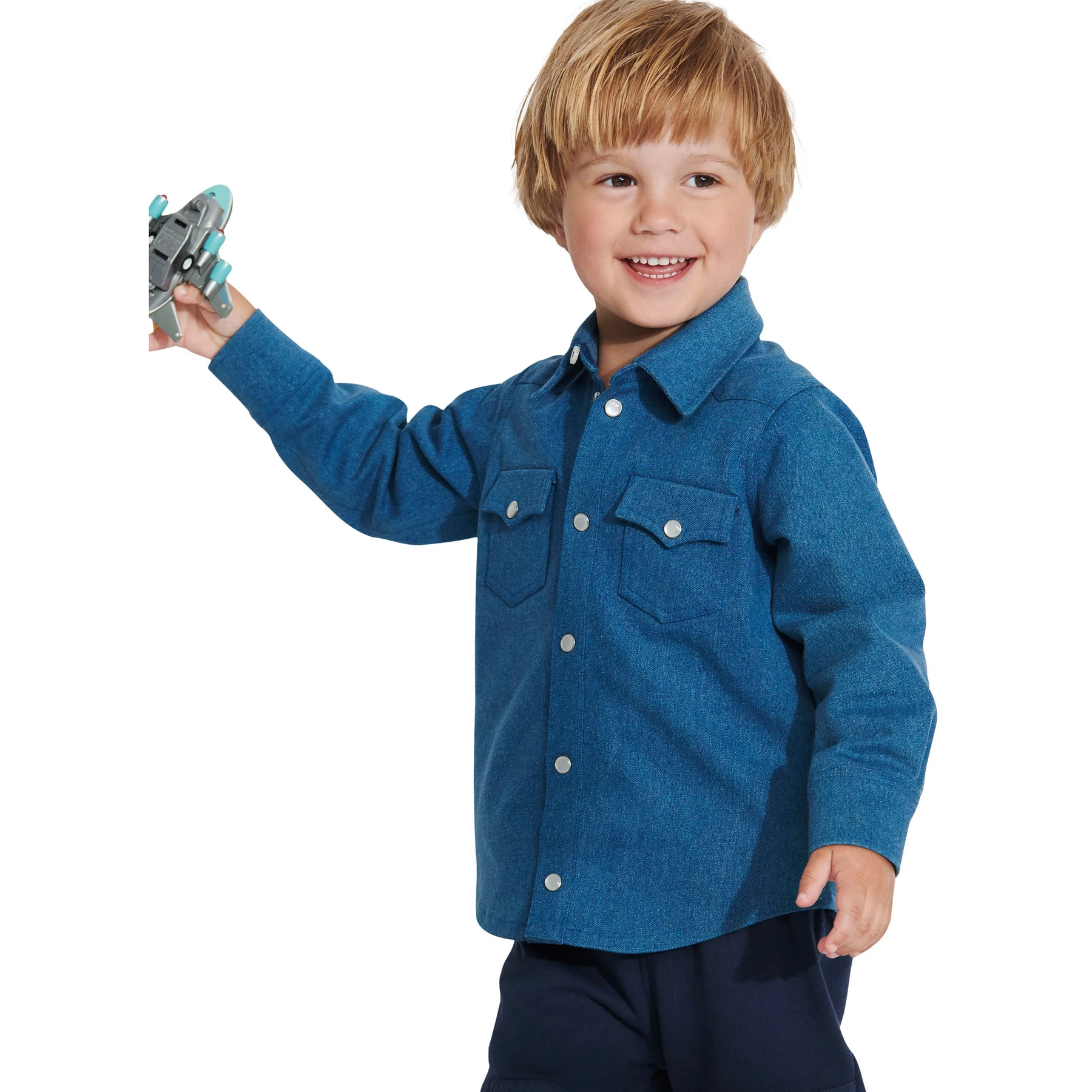 Burda Style Sewing Pattern 9248 Children's Shirt, Waistcoat and Vest 2 Burda Style Sewing Pattern 9248 Children's Shirt, Waistcoat and Vest