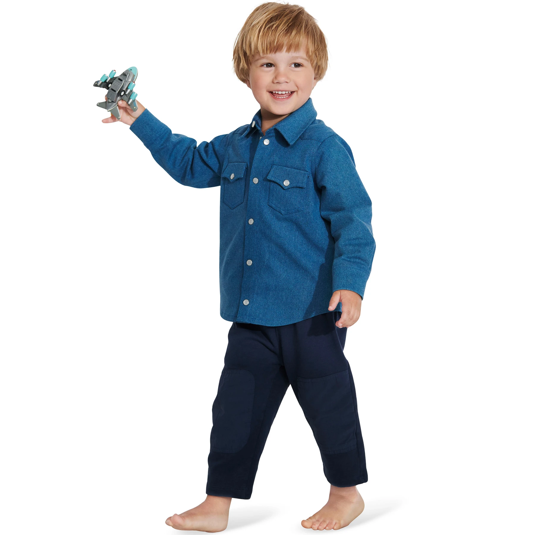 Burda Style Sewing Pattern 9248 Children's Shirt, Waistcoat and Vest 4 Burda Style Sewing Pattern 9248 Children's Shirt, Waistcoat and Vest